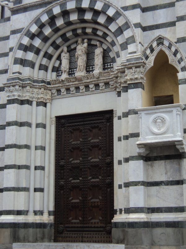 Project Meeting Pistoia Ita 2015