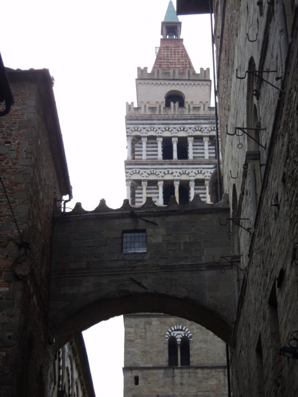 Project Meeting Pistoia Ita 2015