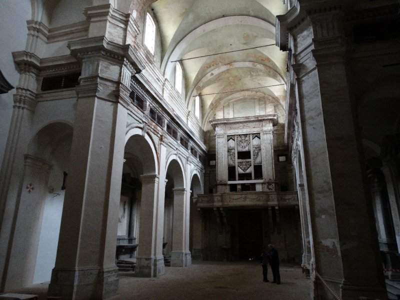 Project Meeting Pistoia Ita 2015