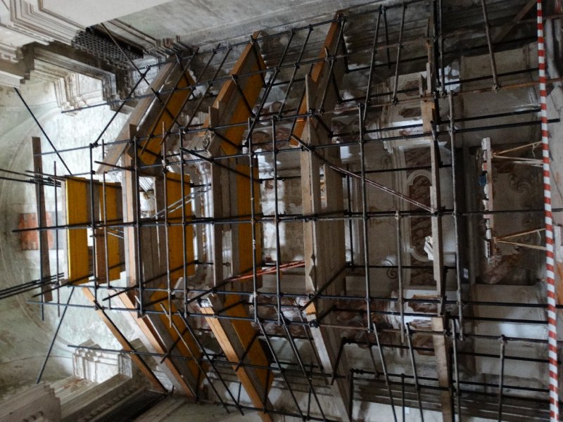 Project Meeting Pistoia Ita 2015