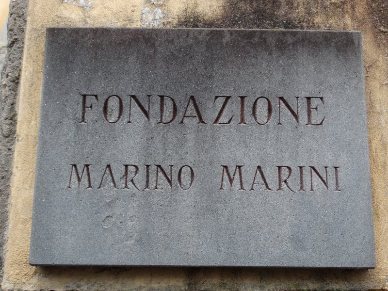 Project Meeting Pistoia Ita 2015