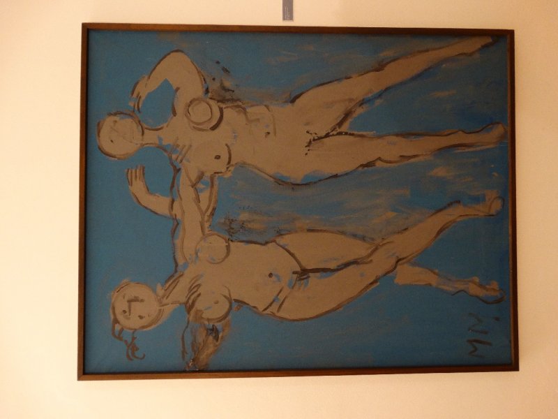 Project Meeting Pistoia Ita 2015