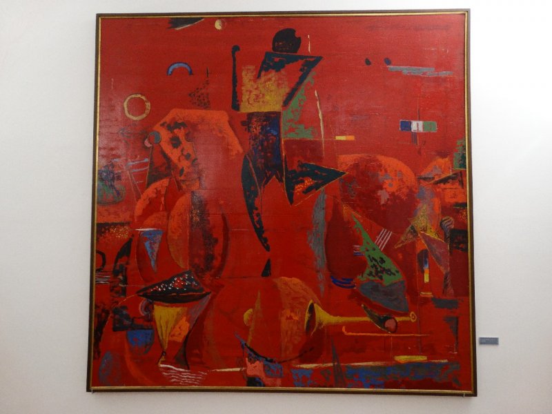 Project Meeting Pistoia Ita 2015