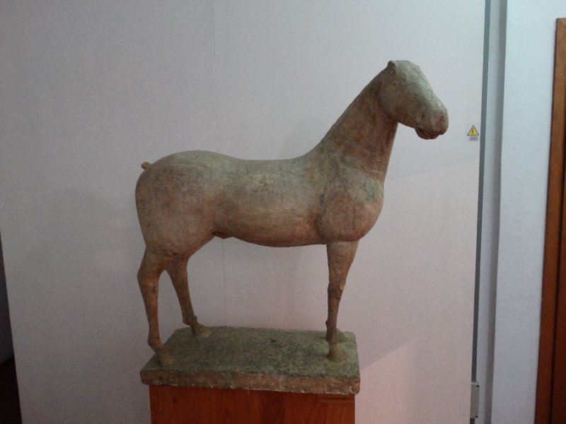 Project Meeting Pistoia Ita 2015