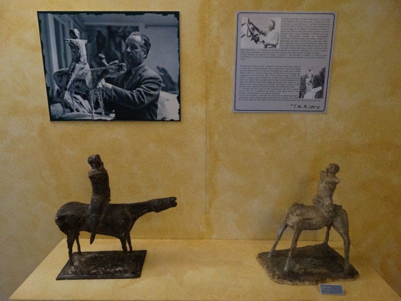 Project Meeting Pistoia Ita 2015