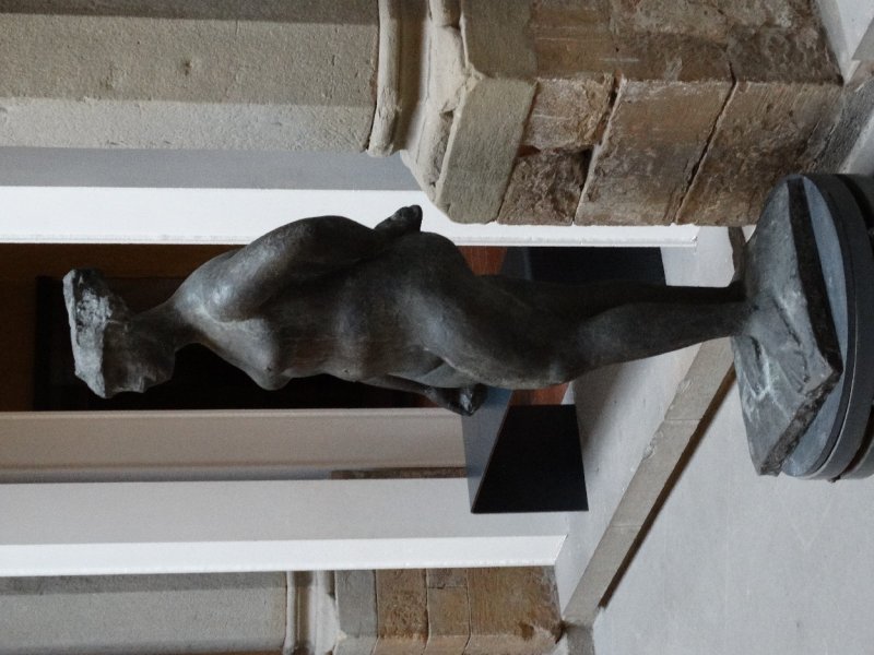 Project Meeting Pistoia Ita 2015