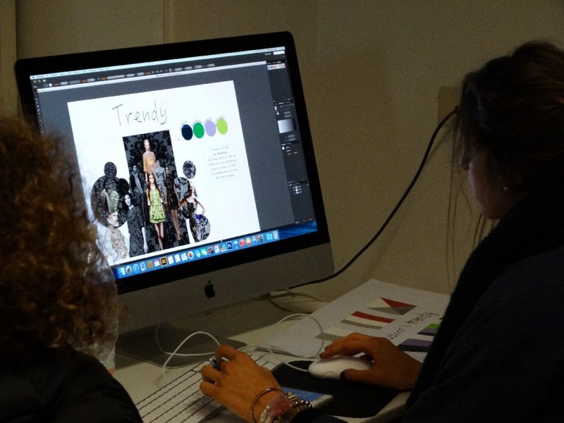 Project Meeting Pistoia Ita 2015