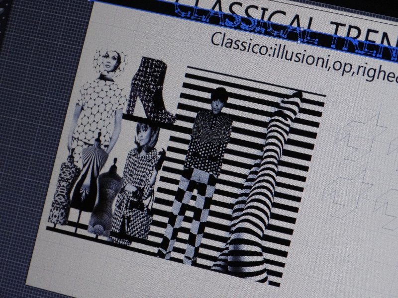 Project Meeting Pistoia Ita 2015