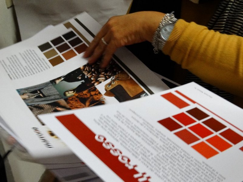 Project Meeting Pistoia Ita 2015