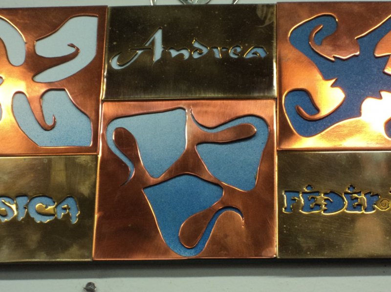 Project Meeting Pistoia Ita 2015