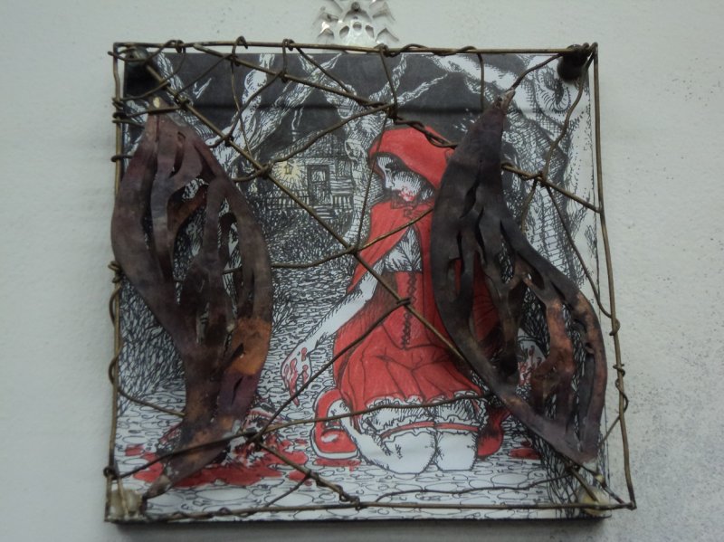 Project Meeting Pistoia Ita 2015