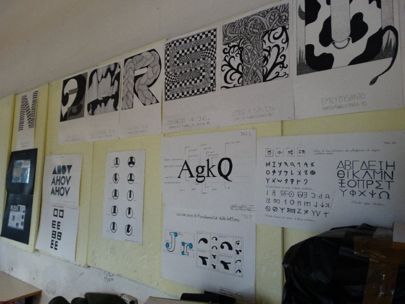 Project Meeting Pistoia Ita 2015