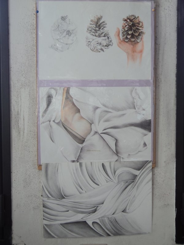 Project Meeting Pistoia Ita 2015