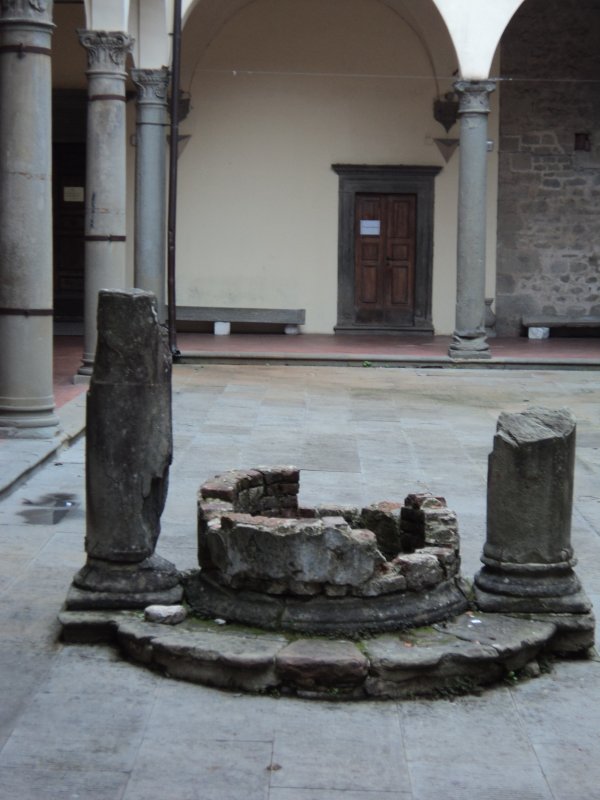 Project Meeting Pistoia Ita 2015