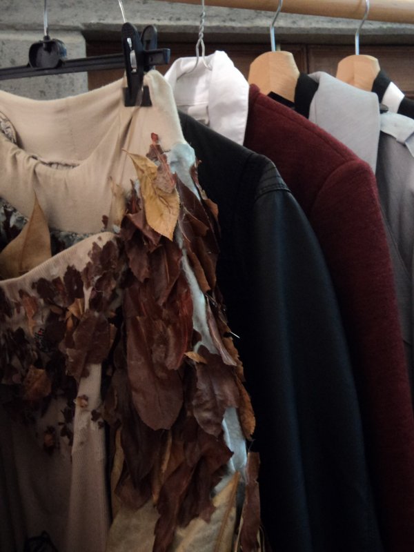 Project Meeting Pistoia Ita 2015