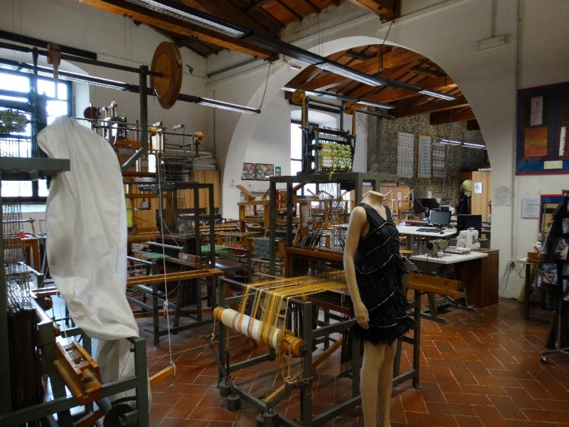 Project Meeting Pistoia Ita 2015