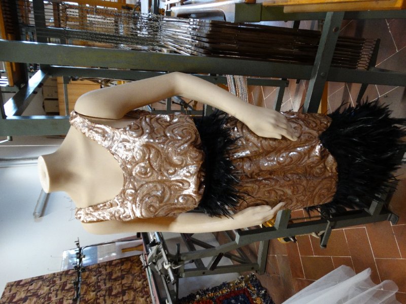 Project Meeting Pistoia Ita 2015