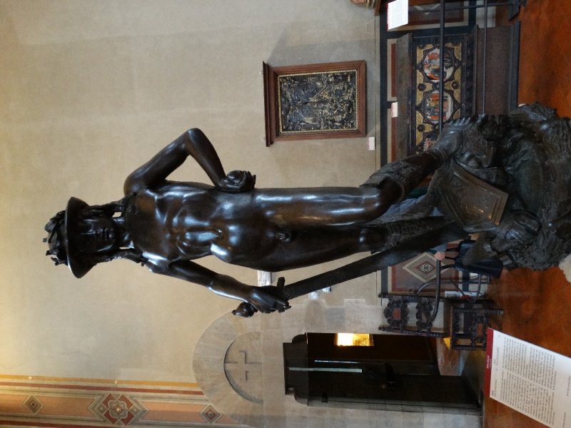 Project Meeting Pistoia Ita 2015