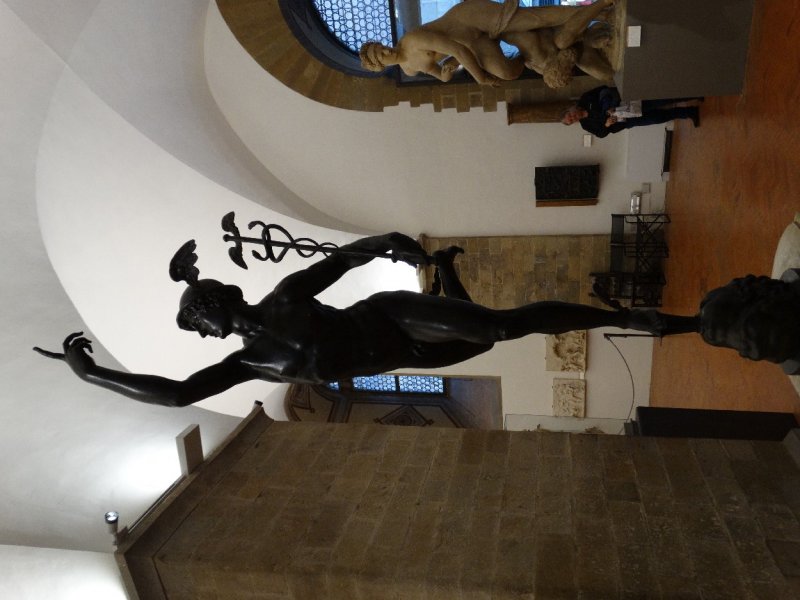 Project Meeting Pistoia Ita 2015