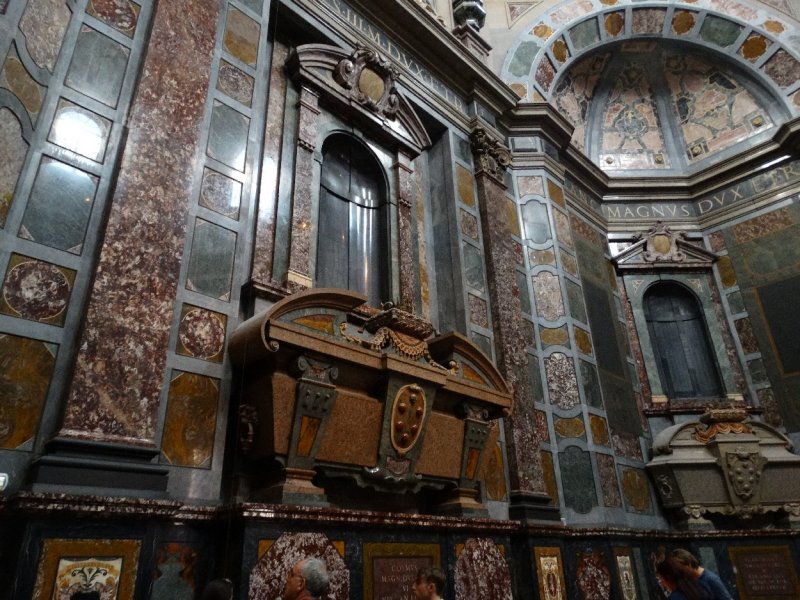 Project Meeting Pistoia Ita 2015