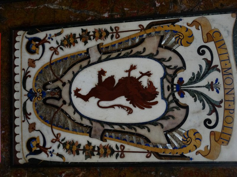 Project Meeting Pistoia Ita 2015