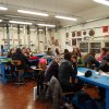 Project Meeting Pistoia Ita 2015