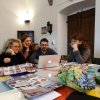 Project Meeting Pistoia Ita 2015