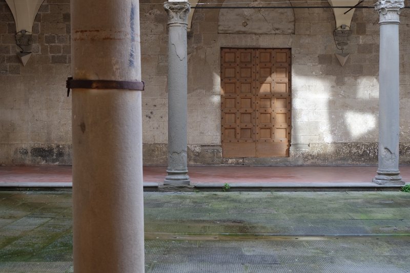 Pistoia_2016_Student_excange