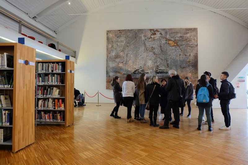 Pistoia_2016_Student_excange