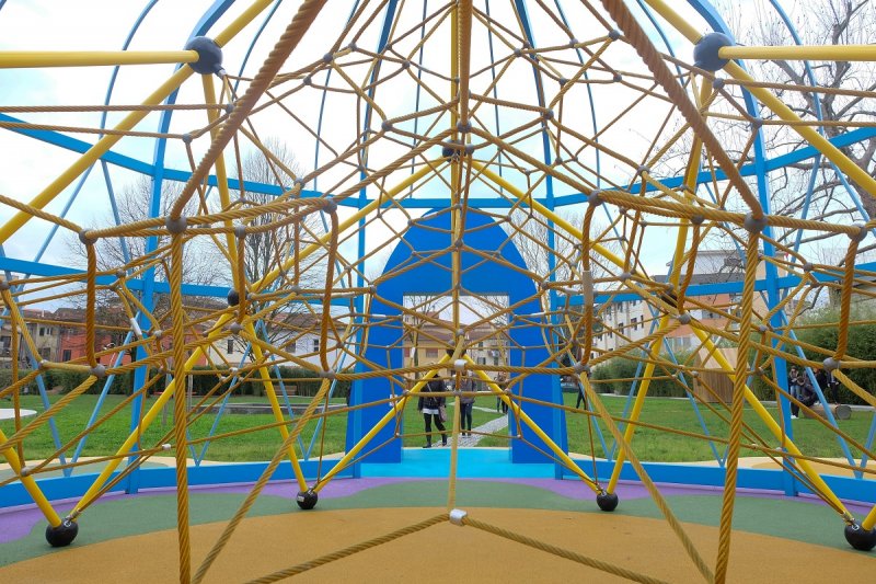 Pistoia_2016_Student_excange