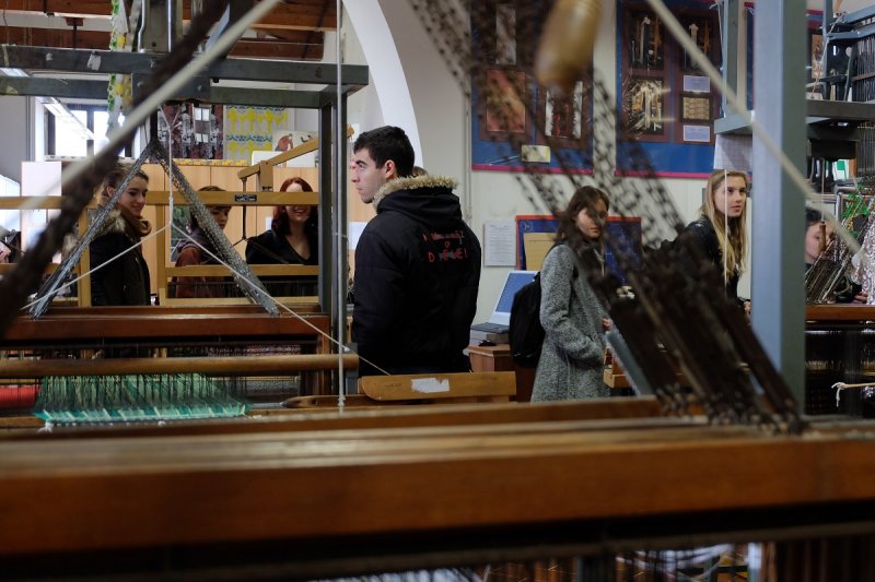 Pistoia_2016_Student_excange