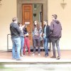 Pistoia_2016_Student_excange