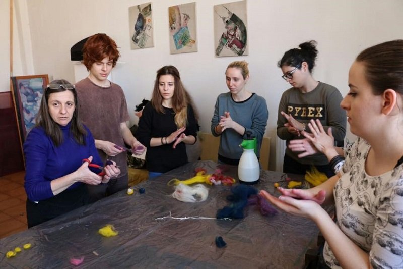 Students_exchange_sofia_2017